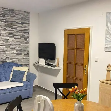 Apartamento Tribunj-seafront Juraj *